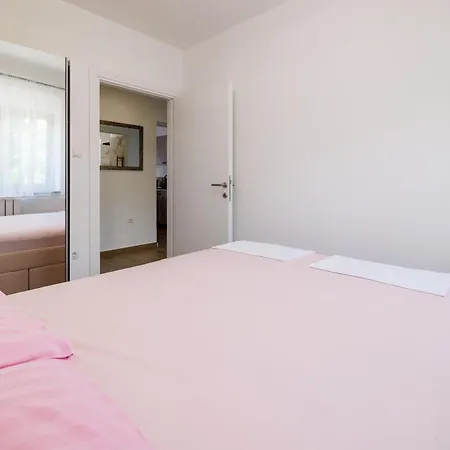 アパート Mediteran *