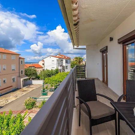 Mediteran ツリクヴェニツァ