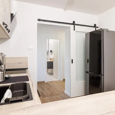 アパート Mediteran *