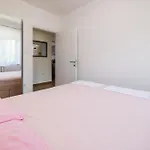 Апартаменты Mediteran *