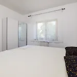 Mediteran Апартаменты