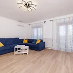 Mediteran Апартаменты