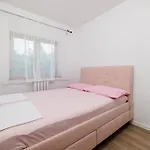 Mediteran Апартаменты *