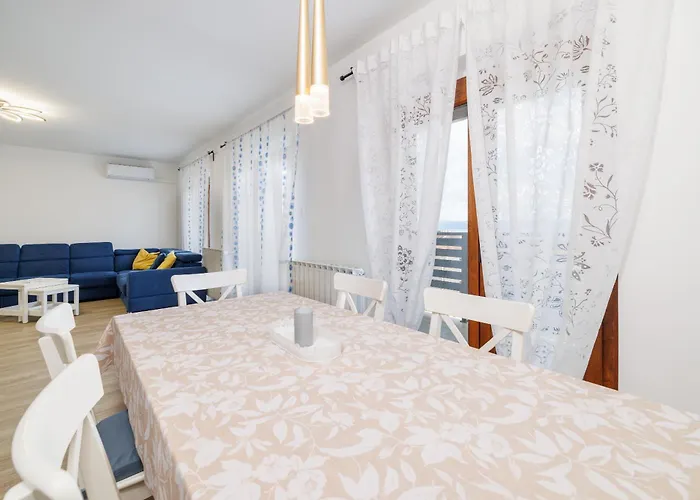 Mediteran Apartment