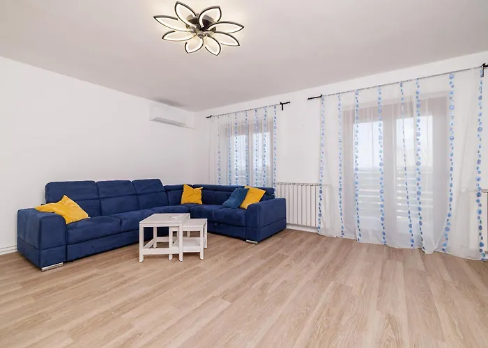 Mediteran Apartment