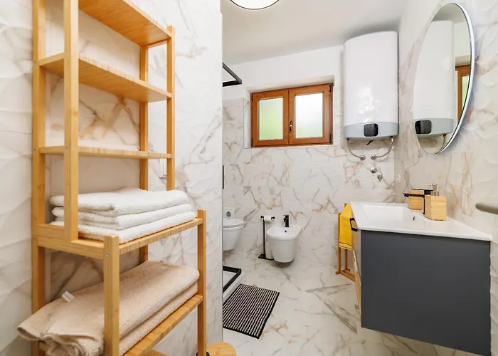 Mediteran Apartment Crikvenica